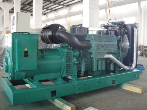 沿河便携静音：租赁无声发电机组，便携式解决能源需求