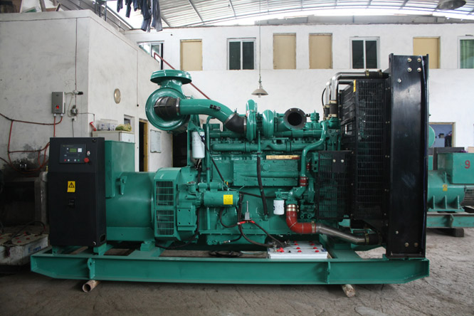 沿河环保无噪音：租用静音发电机组，为环境和耳朵双重保驾护航